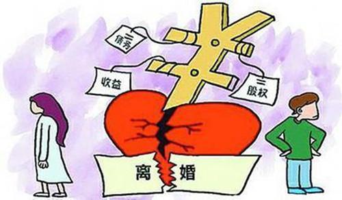 结婚后哪些财产属于夫妻共同财产，属于夫妻一方的财产包括什么